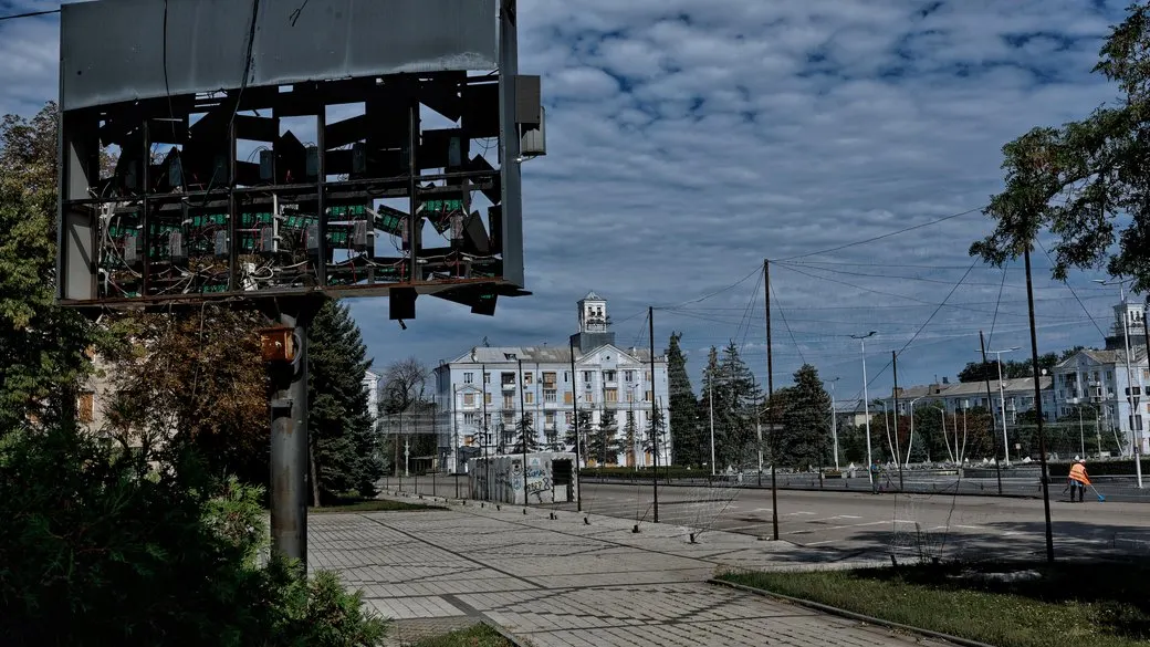 12 серпня на Луганщині дощитиме: прогноз погоди на день