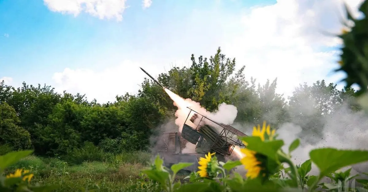 Ворог змінив тактику на Костянтинівському напрямку: що це означає
