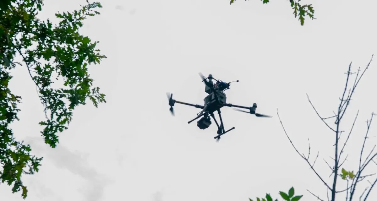 На Краматорському напрямку ЗСУ влаштовують вогневі засідки