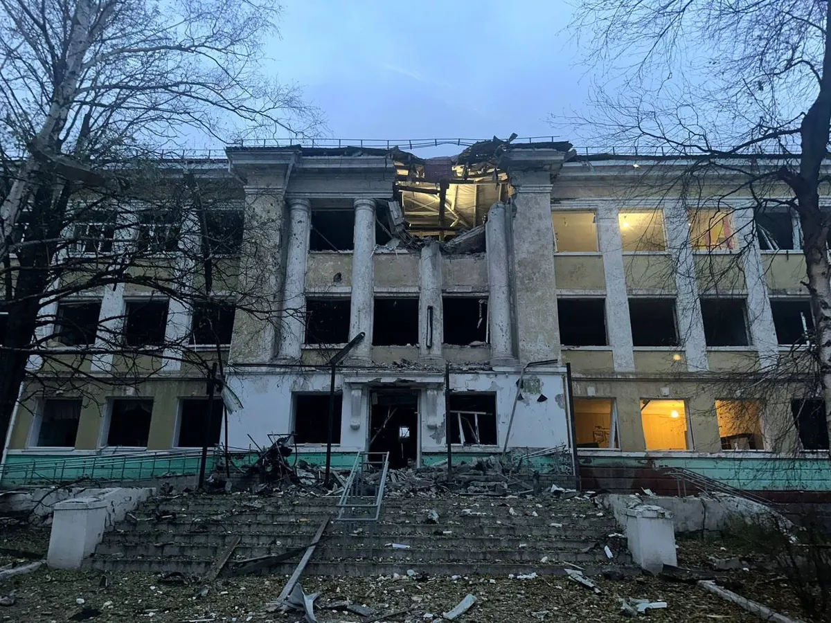 У Краматорській громаді цьогоріч запрацюють 15 шкіл замість 32