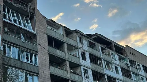 Обстріли Донеччини: є загиблі та поранені, пошкоджені будинки у 5 громадах