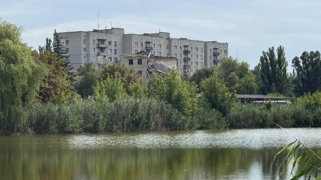 Погода на 20 серпня: на Луганщині дощ, на Донеччині сонячно
