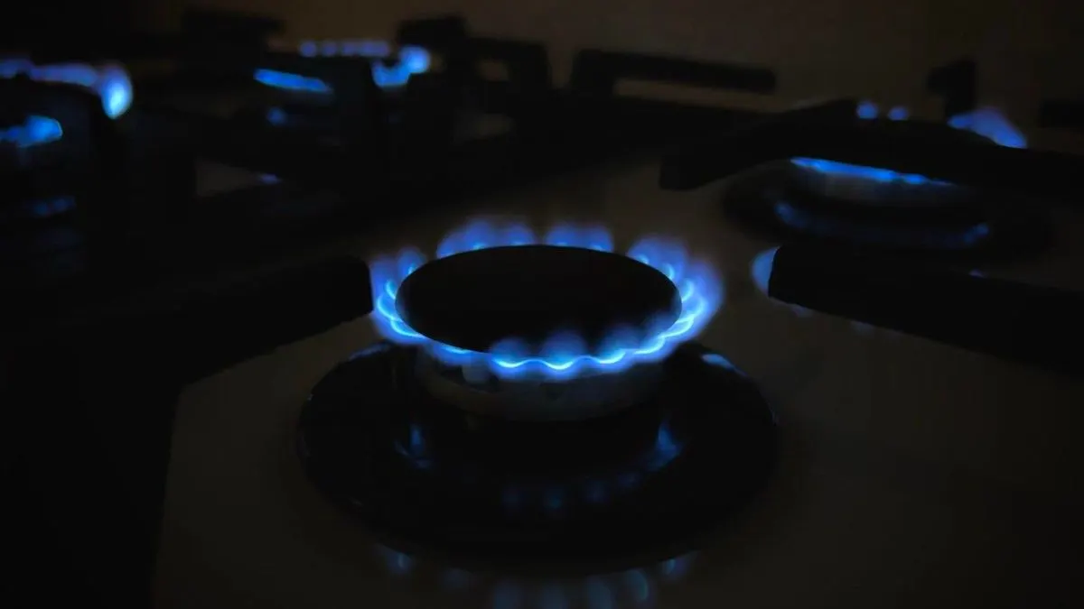 У "ЛНР" мешканцям багатоповерхівок загрожують відключенням газу