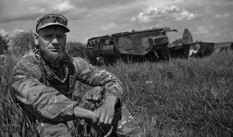 Причина загибелі керівника «Плацдарму» Олексія Юкова стала відомою