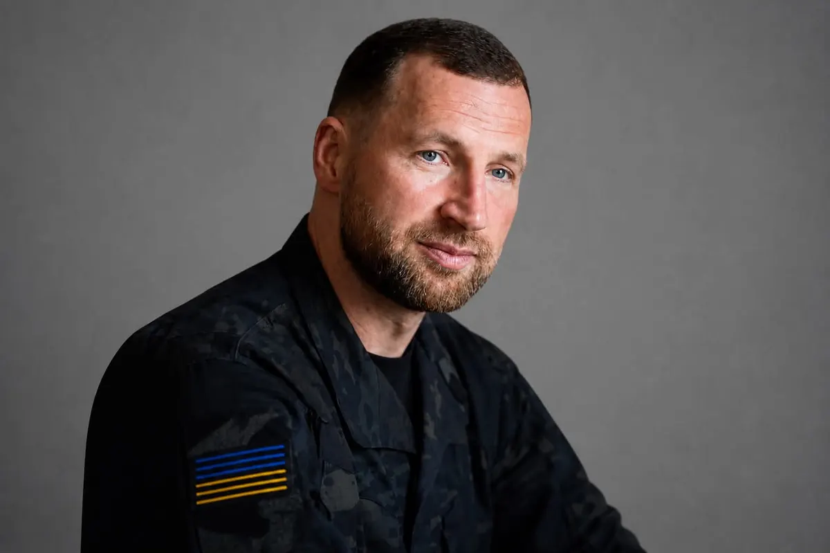 Новий міністр оборони Хмара: що зміниться для військових на Луганщині