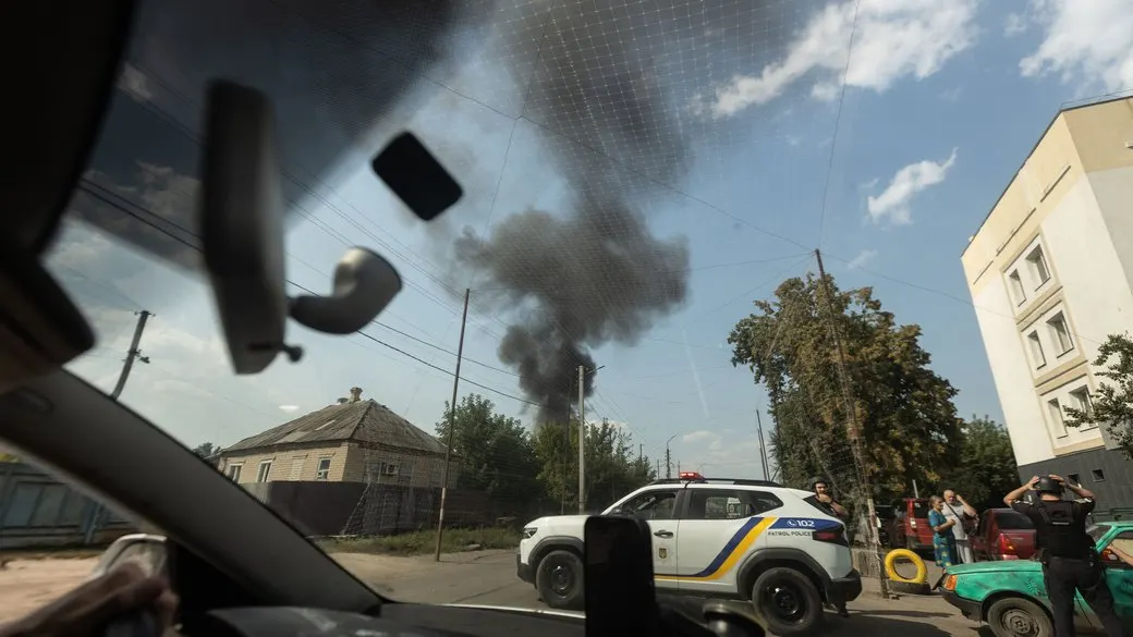 Донбас у неділю: без опадів, удень до +30