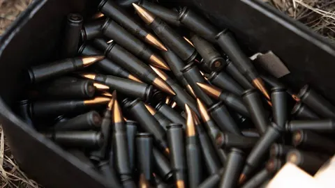 За добу на Луганщині ЗСУ знешкодили п'ять танків та 1600 окупантів