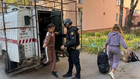 Зі Святогірської громади можна виїхати безкоштовно: як це зробити