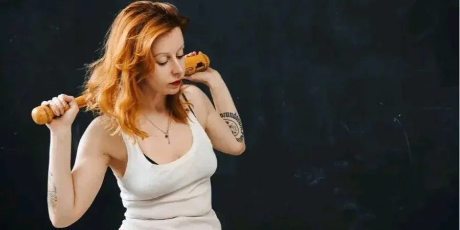 «Місце моїх комплексів»: Лєна Лягушонкова про рідну Станицю Луганську