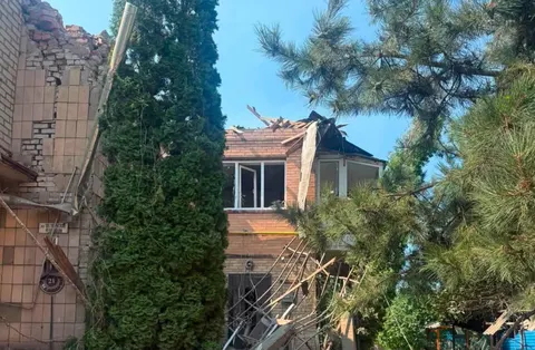 Обстріл Слов'янська: семеро поранених, серед них — 16-річний підліток