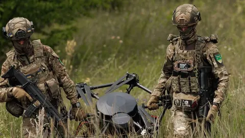 Захисники України ліквідували 1 390 окупантів та 4 танки за добу