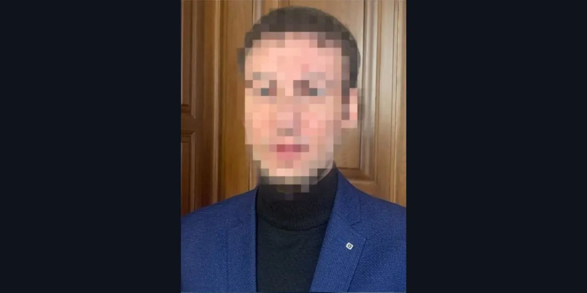 Житель Лутугиного очолив окупаційне паливно-енергетичне відомство «лнр»