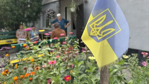 Погода на Луганщині 6 вересня: дощі, вітер та спека до +23