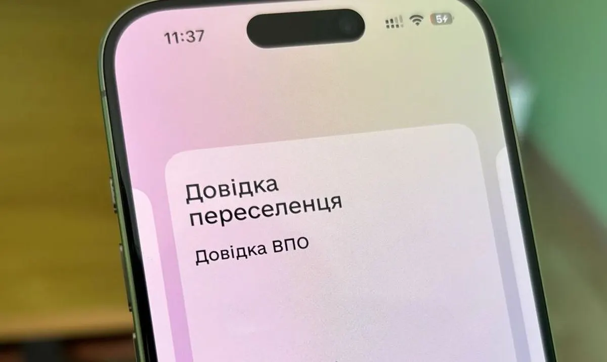 Чому можуть скасувати довідку ВПО: пояснення правозахисників