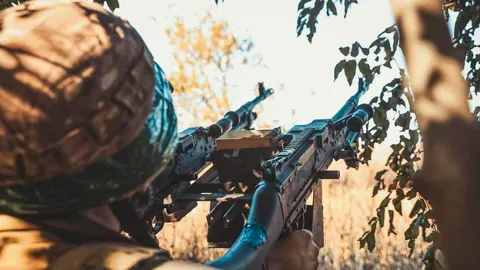 На Луганщині ворог намагався просунутися: що відомо