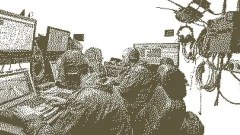 На Донеччині уражено пункти управління БпЛА окупантів