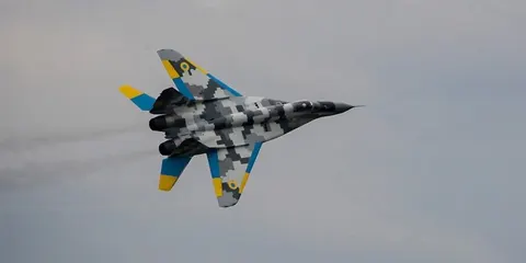 260 КАБів за добу: Генштаб розповів про 204 боєзіткнення на фронті