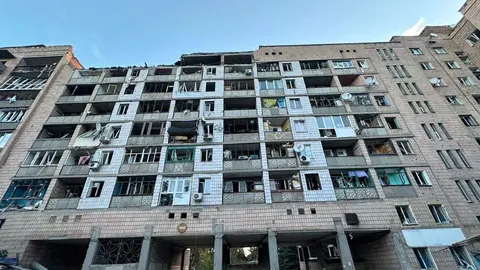 Із Донеччини вивезли ще 120 дітей: куди їх відправляють