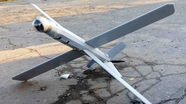 На Покровському напрямку росіяни активізували застосування «Ланцетів»