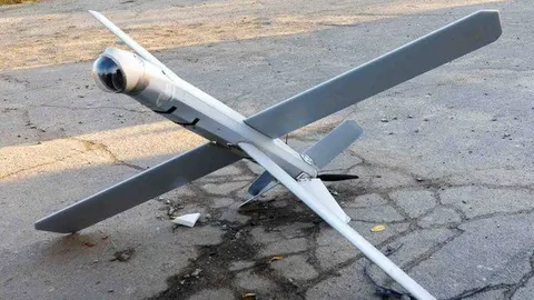 На Покровському напрямку росіяни активізували застосування «Ланцетів»