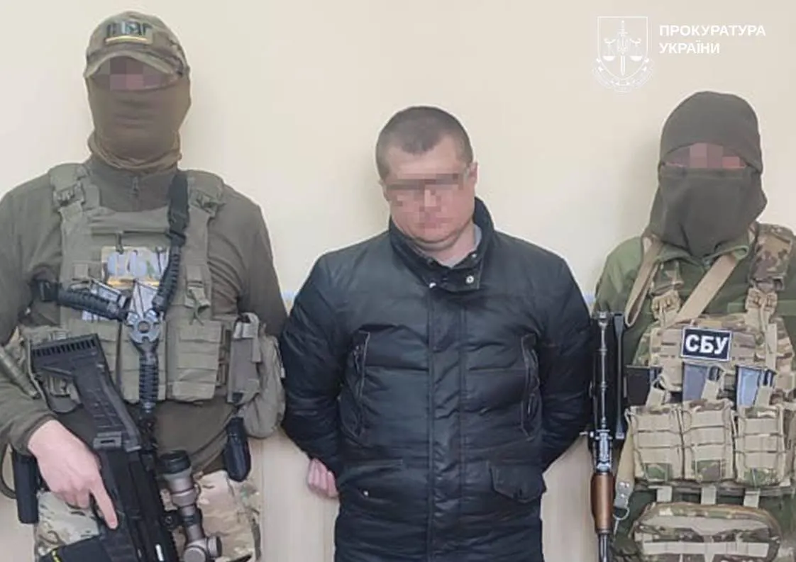 15 років в'язниці: у Донецькій області засудили двох інформаторів РФ