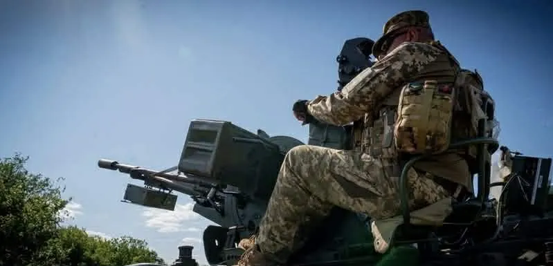 13 атак відбито: ситуація на Костянтинівському напрямку 27 липня