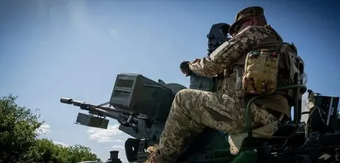 13 атак відбито: ситуація на Костянтинівському напрямку 27 липня
