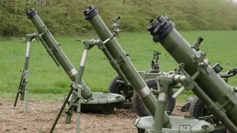 За добу ЗСУ ліквідували 1260 окупантів та 5 РСЗВ на Донбасі
