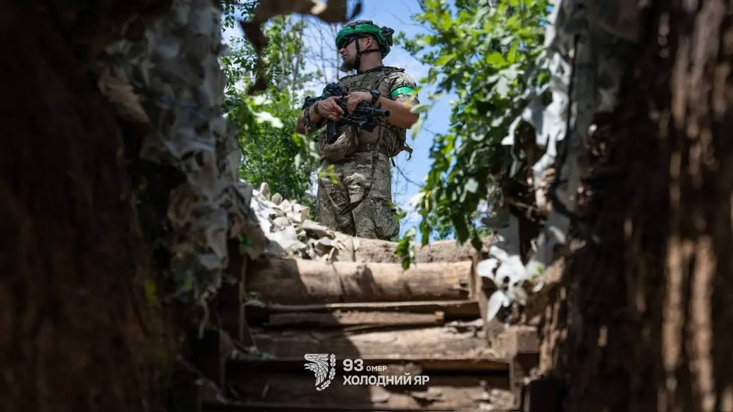 Понад 50 боїв за добу на Донеччині й Луганщині: Лиман під контролем ЗСУ