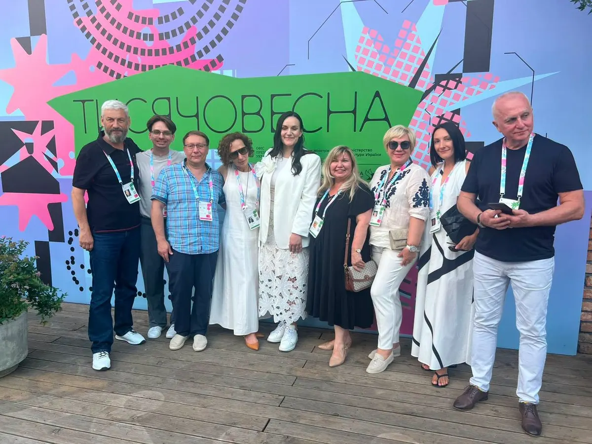 Три проєкти Луганського театру отримають державне фінансування