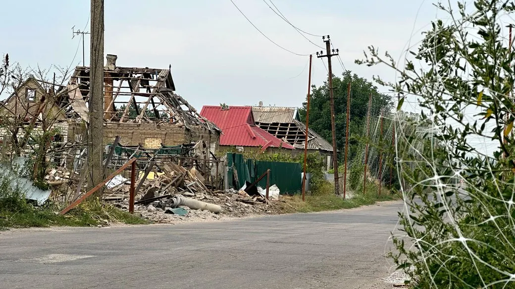 Ясна неділя без опадів: прогноз погоди на 30 серпня для Луганщини