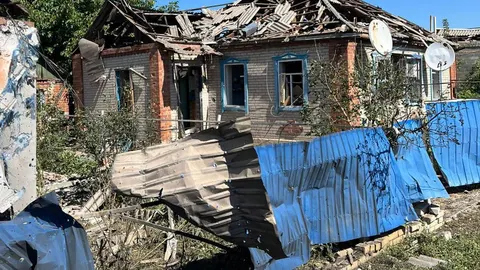 З Донеччини евакуювали ще 1267 людей, серед них — 143 дитини