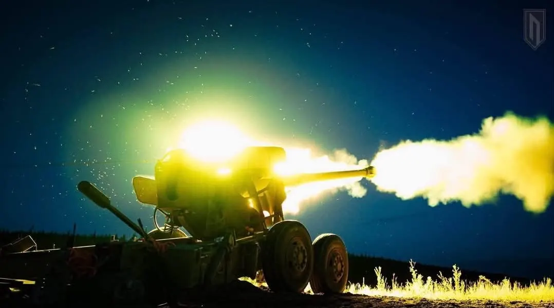 За добу на Луганщині ЗСУ ліквідували 1510 окупантів і танк