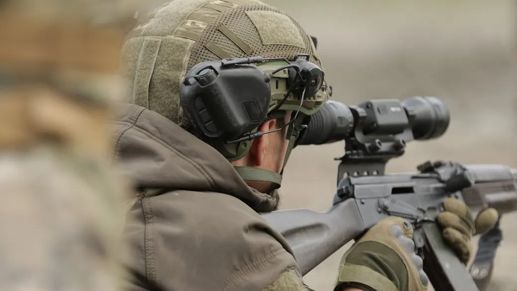 Понад 60 боїв за добу: на Лиманському напрямку ЗСУ відбили шість штурмів