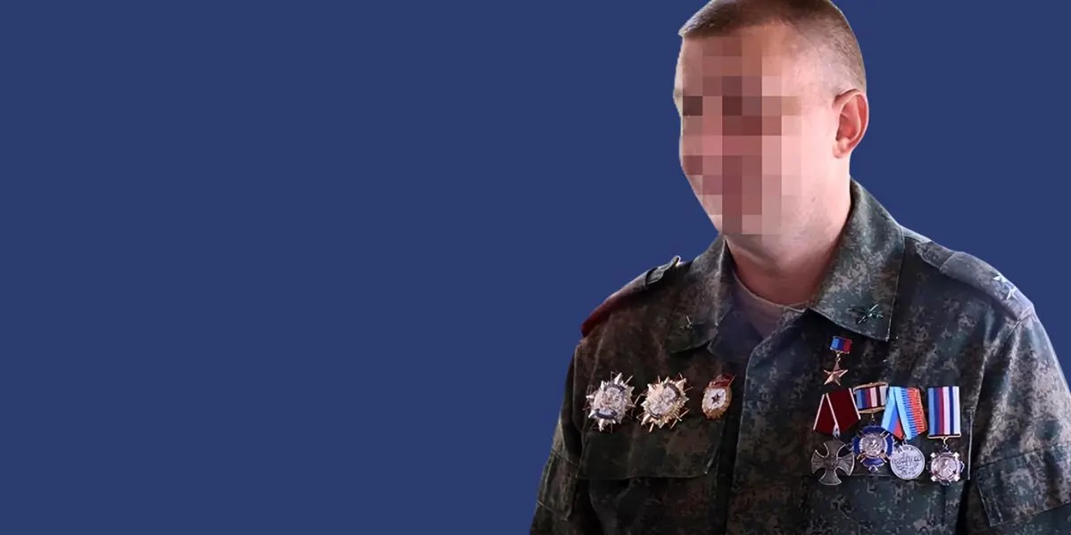 Екскерівника окупаційної адміністрації Рубіжного судитимуть за колабораціонізм